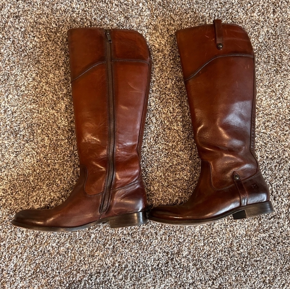 Frye Boots 👢